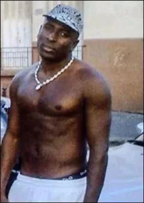 De quel pays vient le Wati B ?