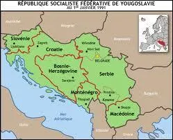 Quel autre nom donne-t-on aux guerres de Yougoslavie ?