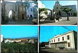 La commune Catalane de Peyrestortes se situe en région ...