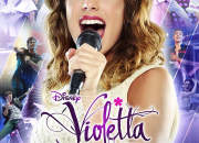 Quiz Violetta Live