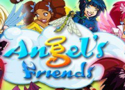 Quiz Angel's Friends