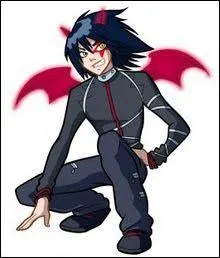 Qui est ce garçon ?