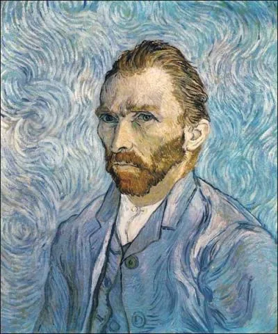 Dans quelle ville Vincent Van Gogh s'est-il tiré une balle de revolver le 27 juillet 1890 ?