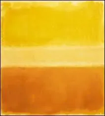 Quel peintre associé au mouvement Colorfield Painting s'est suicidé dans son atelier en 1970 ?