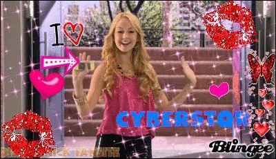 Dans la saison 1, Ludmilla était méchante