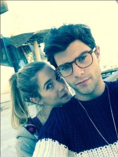 Dans la série Angie et Diego sont amoureux