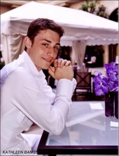 Qui est ce sportif ?