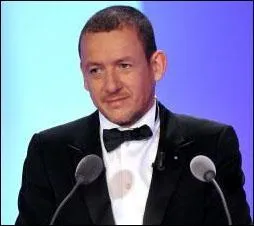 ( Questions pour les de ch'nords) Qui est ce comique ?