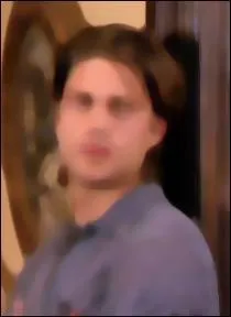 Pouvez-vous me dire qui est ce personnage ?