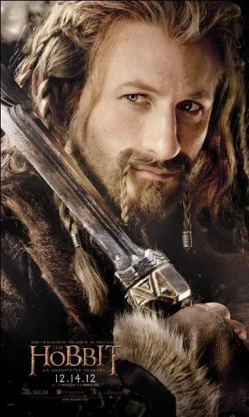 Qui est donc ce jeune nain ?