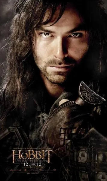 Qui est ce jeune nain ?