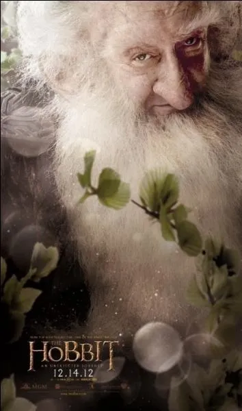 Qui est ce membre de la compagnie de Thorin ?