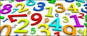 Quelle est la caractéristique de la représentation graphique d'une fonction constante ?