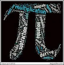 Dans l'expression de la fonction affine f, "ax+b", quel nombre donné correspond au nombre à chercher sur l'axe des ordonnées ?