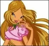 Flora est la fée de :