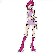 Tecna est la fée de :