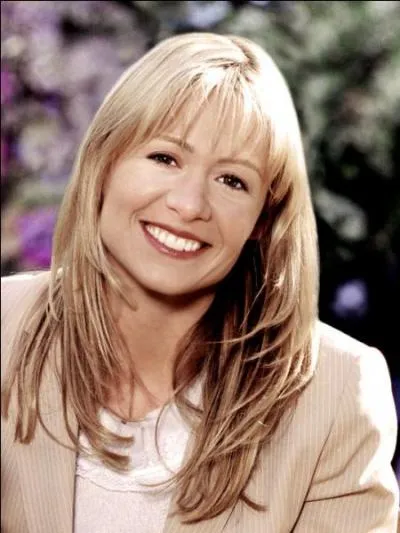 Son nom est le même que celui de la série.