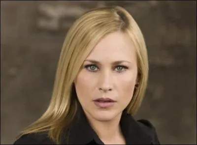 Comment s'appelle l'héroïne de la série "Médium" ?