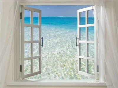 Qui chantait " Un jour penché à sa fenêtre, il te dira qu'il veut renaître au monde que ta tendresse lui cache" ?