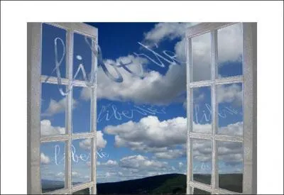 Pour Michel Berger, qui était libre dans sa tête derrière sa fenêtre ?