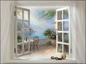 Comment appelle-t-on ces fenêtres ?