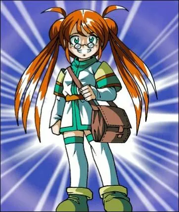 Qui est ce personnage ?