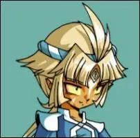 Qui est ce personnage ?