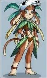 Qui est ce personnage ?