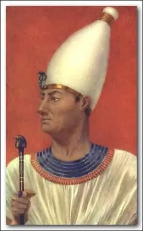 Largement considéré comme un génie militaire, il a transformé son pays dans le premier grand Empire du monde antique. Qui est ce pharaon de la XVIIIe dynastie surnommé le "Napoléon égyptien" ?