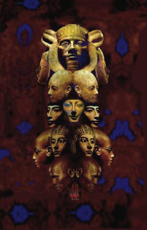 Quiz Egypte