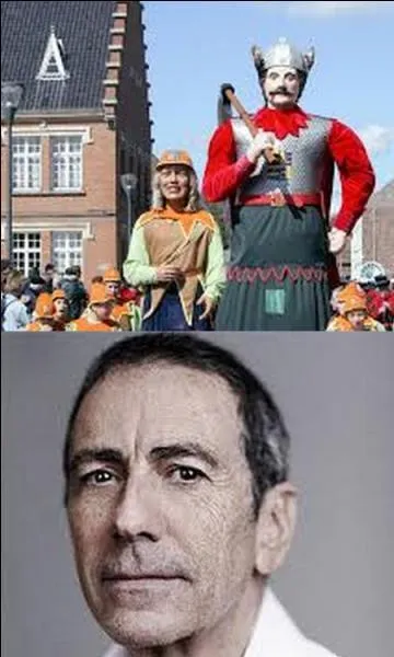 Quel est le bon titre ?