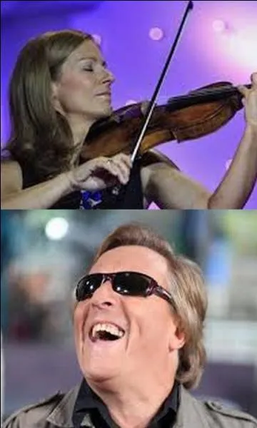 Quel est le bon titre ?