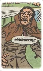 Quel super-vilain de Marvel est surnommé "Le Cerveau" en français ?