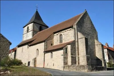 Quel d&eacute;partement ne pouvez-vous pas rejoindre directement &agrave; partir de celui de la Creuse ?