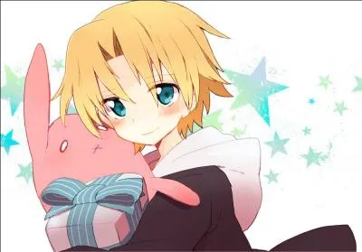 Quelle est sa passion ?