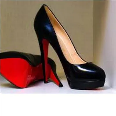 Quelle est la marque de ces chaussures ?