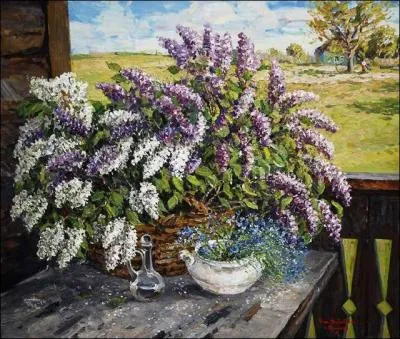 Quel titre donneriez-vous à cette composition ?