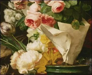 Quel titre pourrait porter ce tableau ?