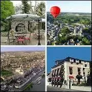 Je vous emmène à la découverte de Chenonceaux. Connue pour son château éponyme, cette ville se situe dans le département ...