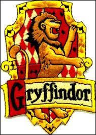 Quel est le prénom de Gryffondor, qui donne son nom à l'une des maisons de Poudlard ?