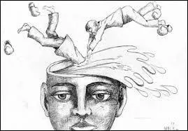 Que signifie l'expression "Lavage de cerveau" ?