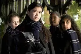 Qui est la Dame Grise pour la fondatrice de la maison ?