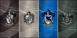 Où la salle commune de Serdaigle est-elle située ?