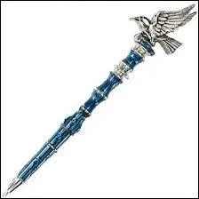 Dans quel volet de la série rencontre-t-on Eddie Carmichael ?