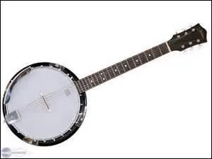 Comment s'appelle cet instrument ?