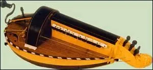 Comment s'appelle cet instrument ?