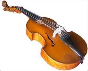 Comment s'appelle cet instrument ?