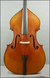 Comment s'appelle cet instrument ?