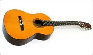 Comment s'appelle cet instrument ?