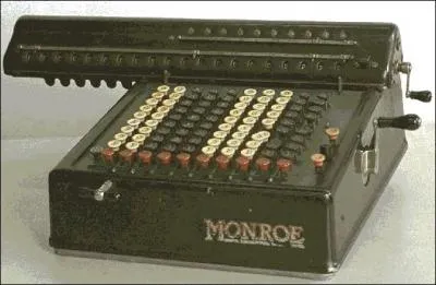 Qu'est-ce que cet objet ?